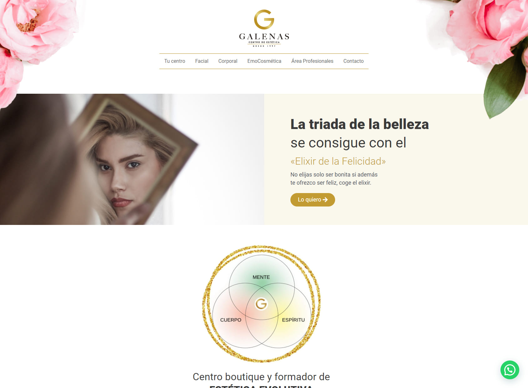 Galenas Health & Beauty