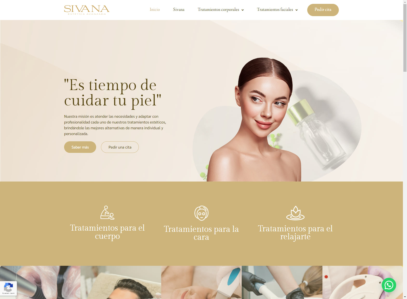 Sivana Estética Avanzada