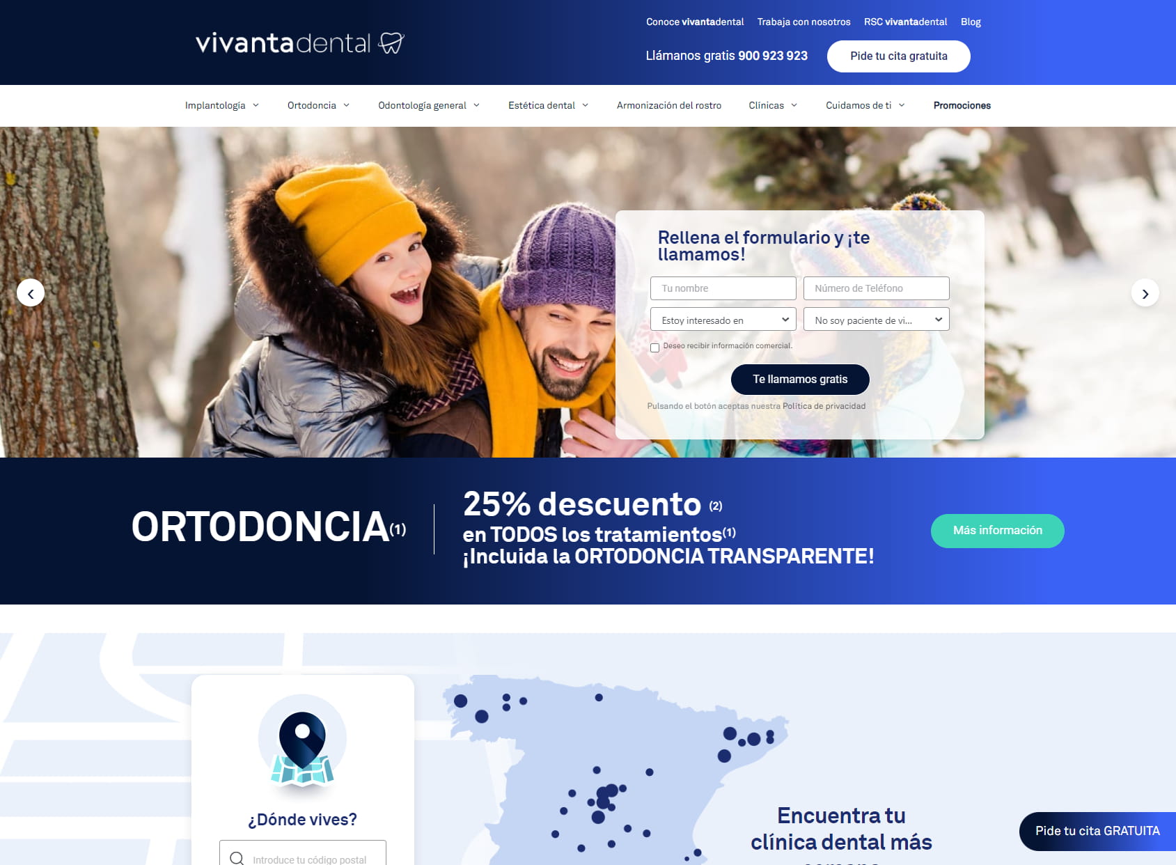 vivantadental