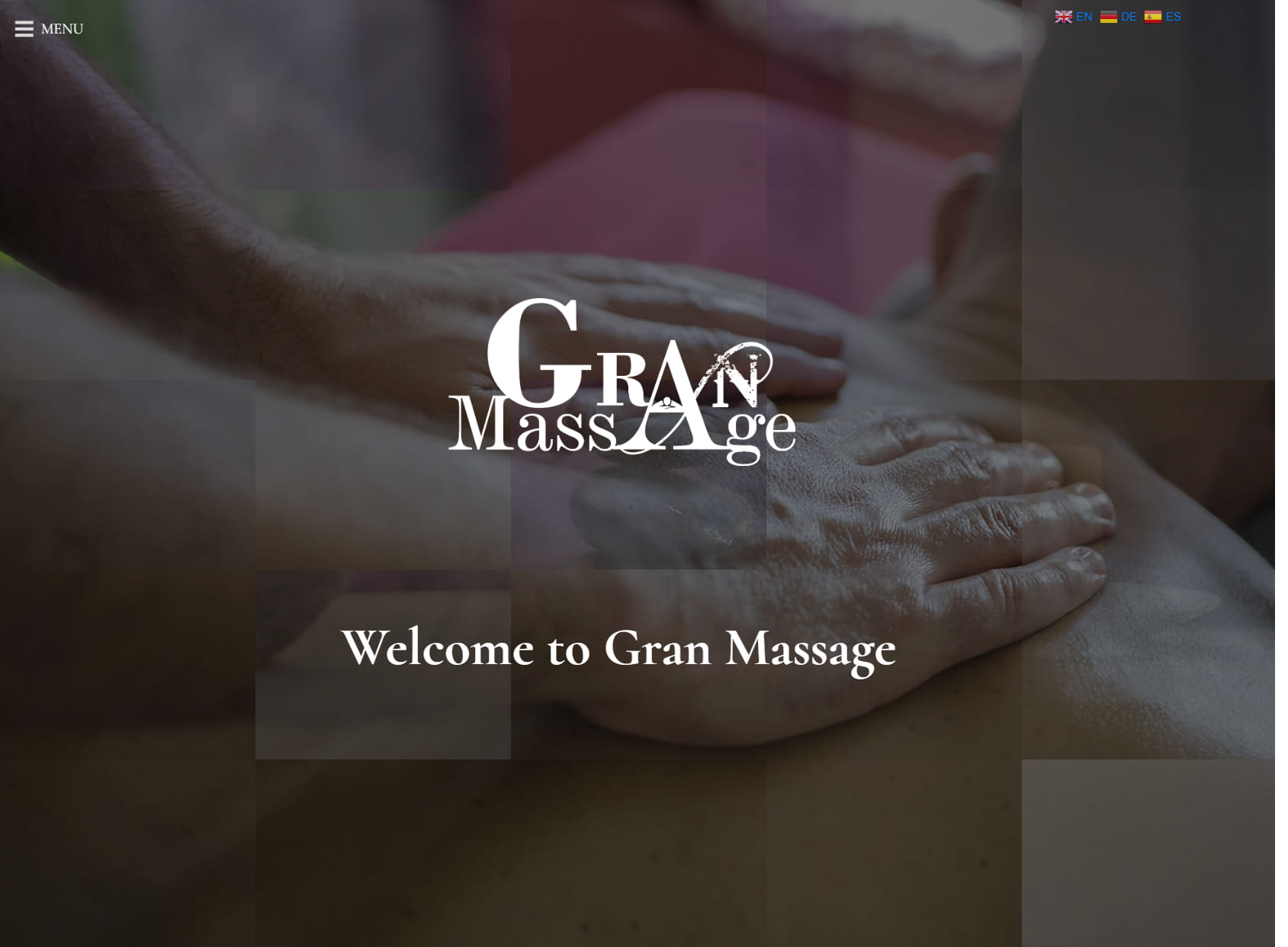 Gran Massage