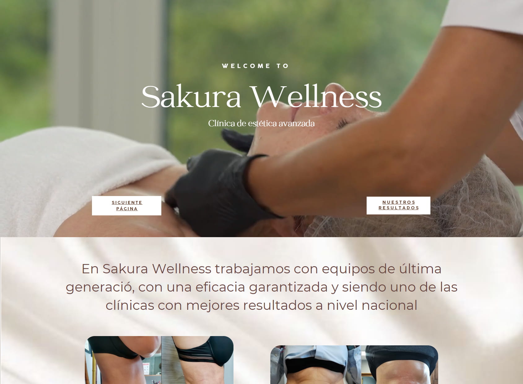 Sakura Wellness