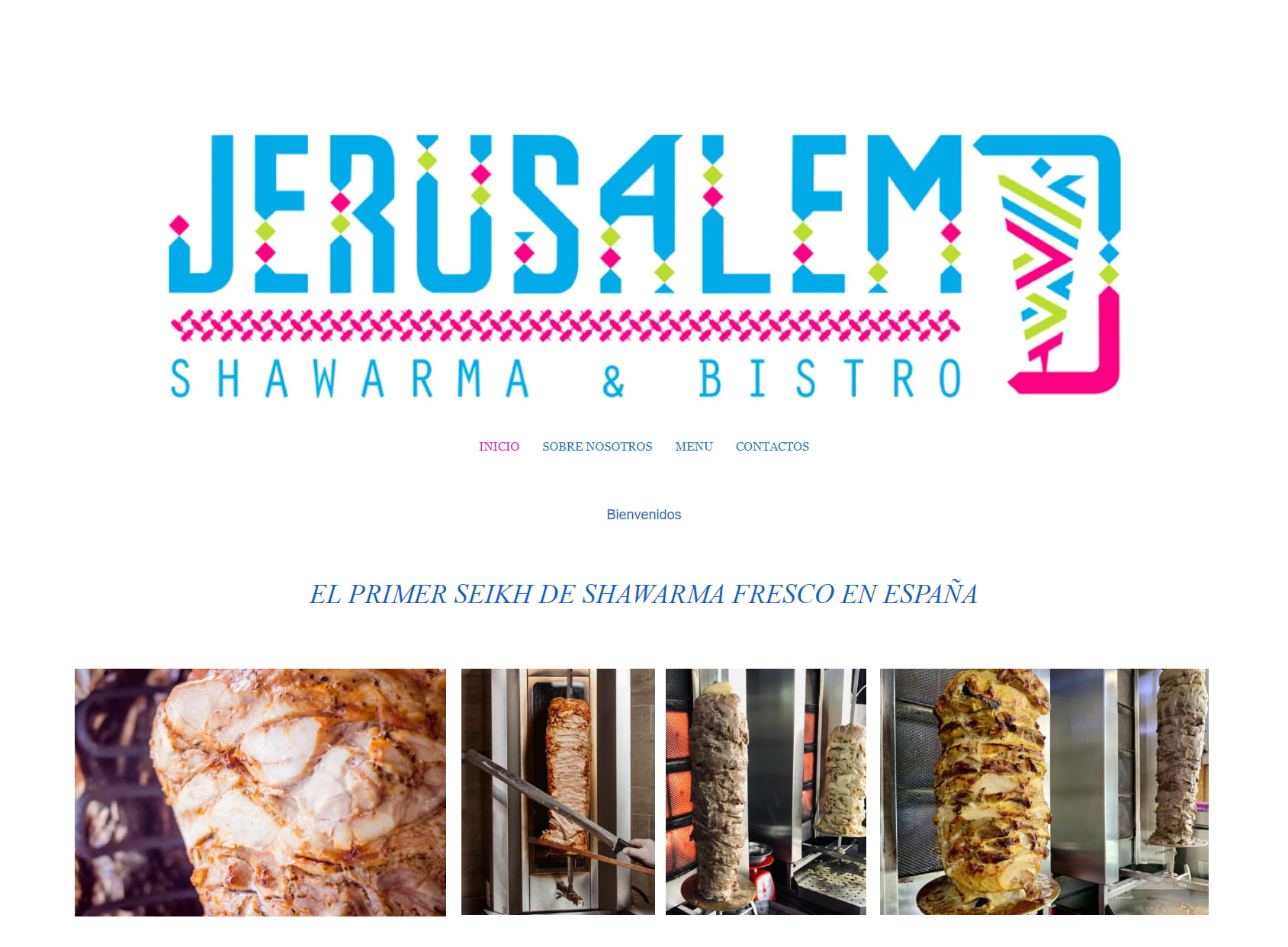 JERUSALEM SHAWARMA & BISTRO