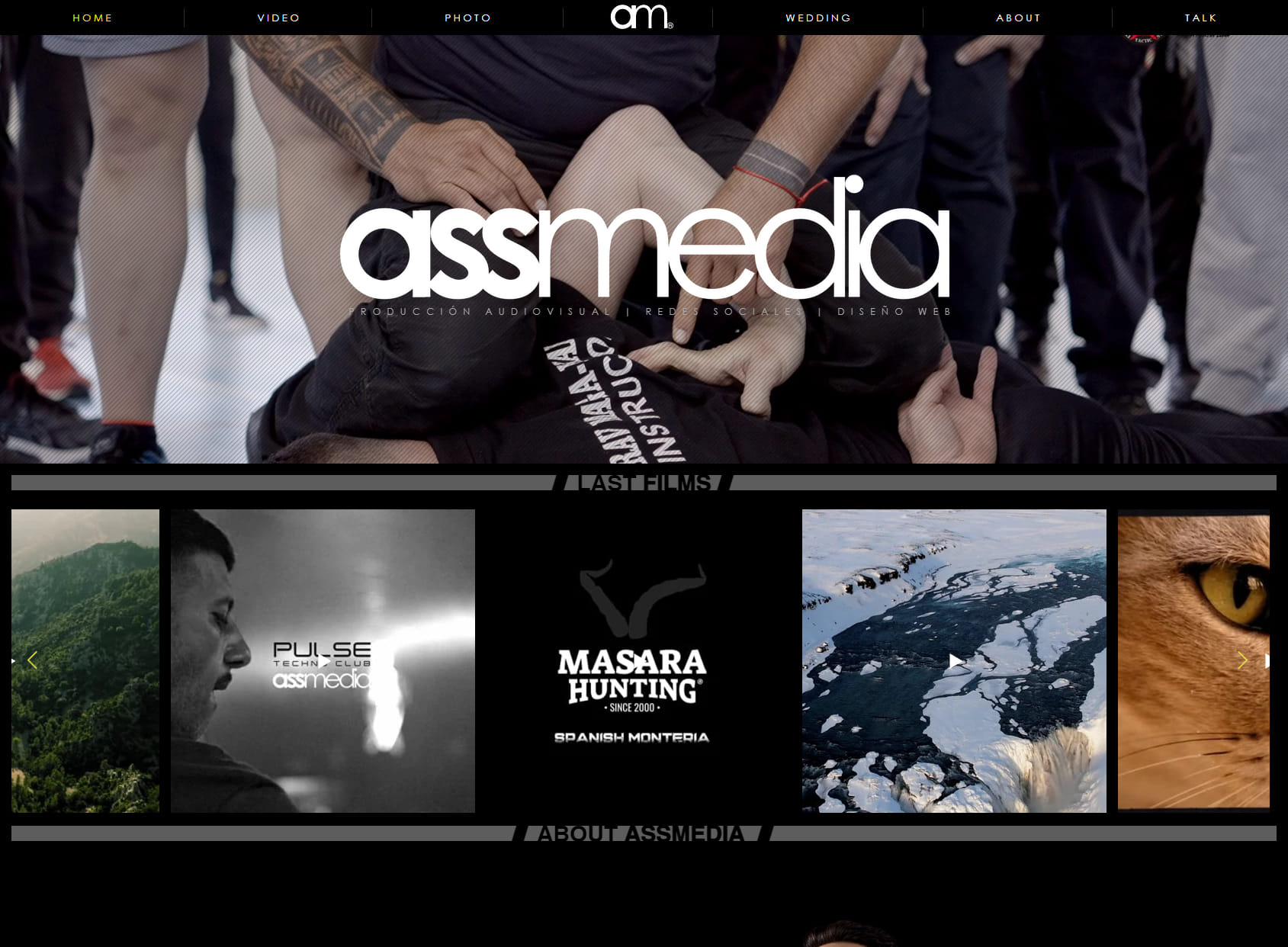 assmedia | Publicidad y Marketing