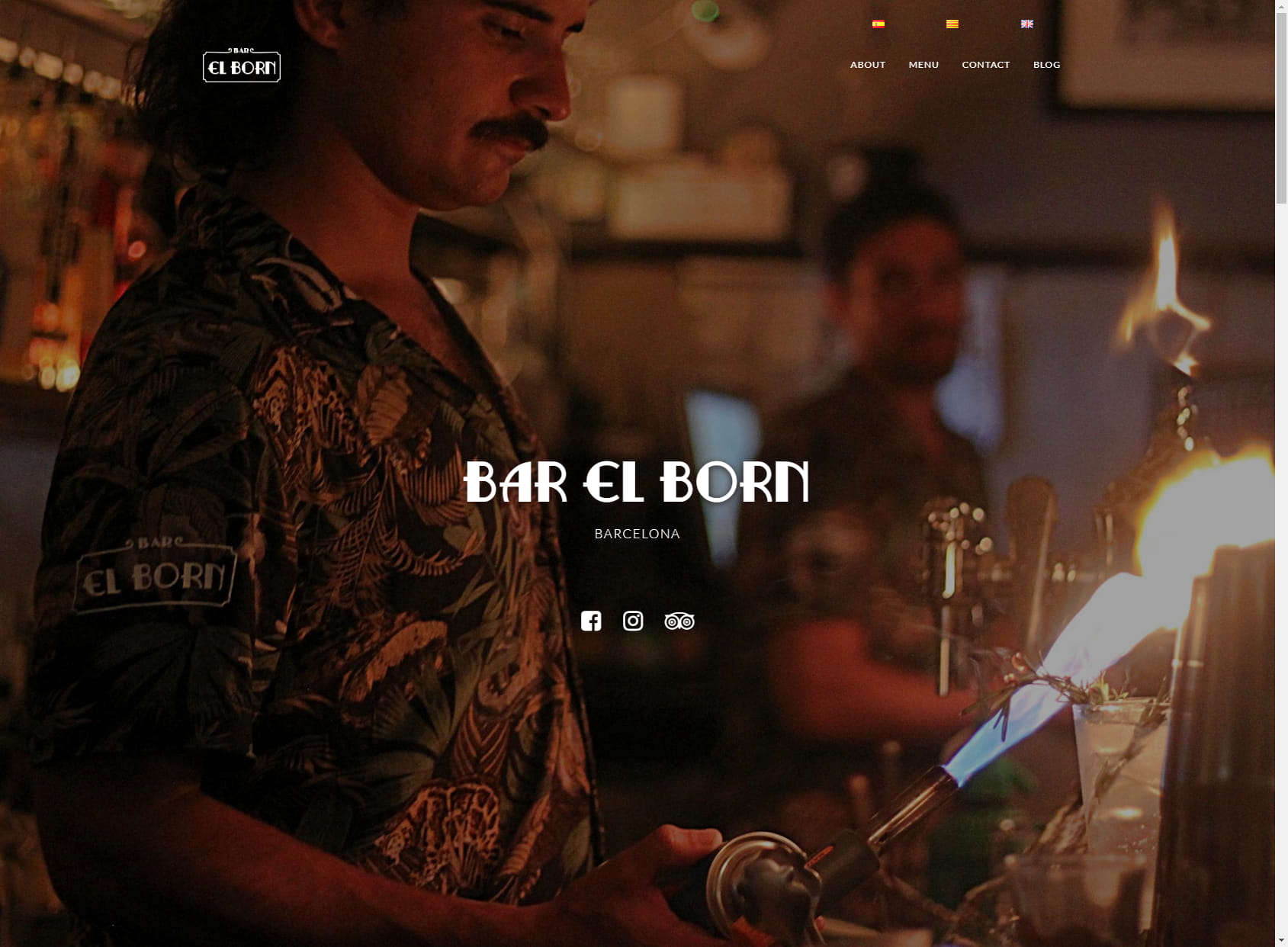 Bar El Born