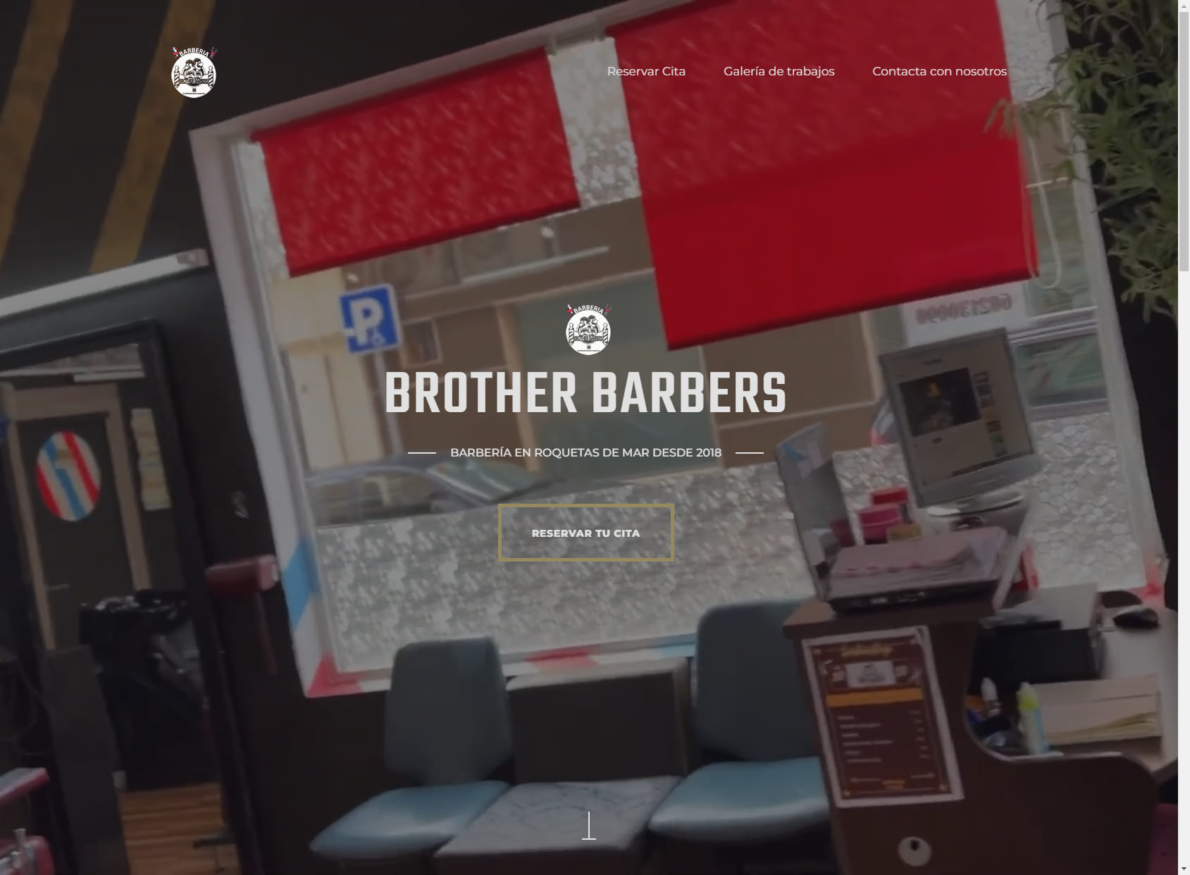 Brother Barbers