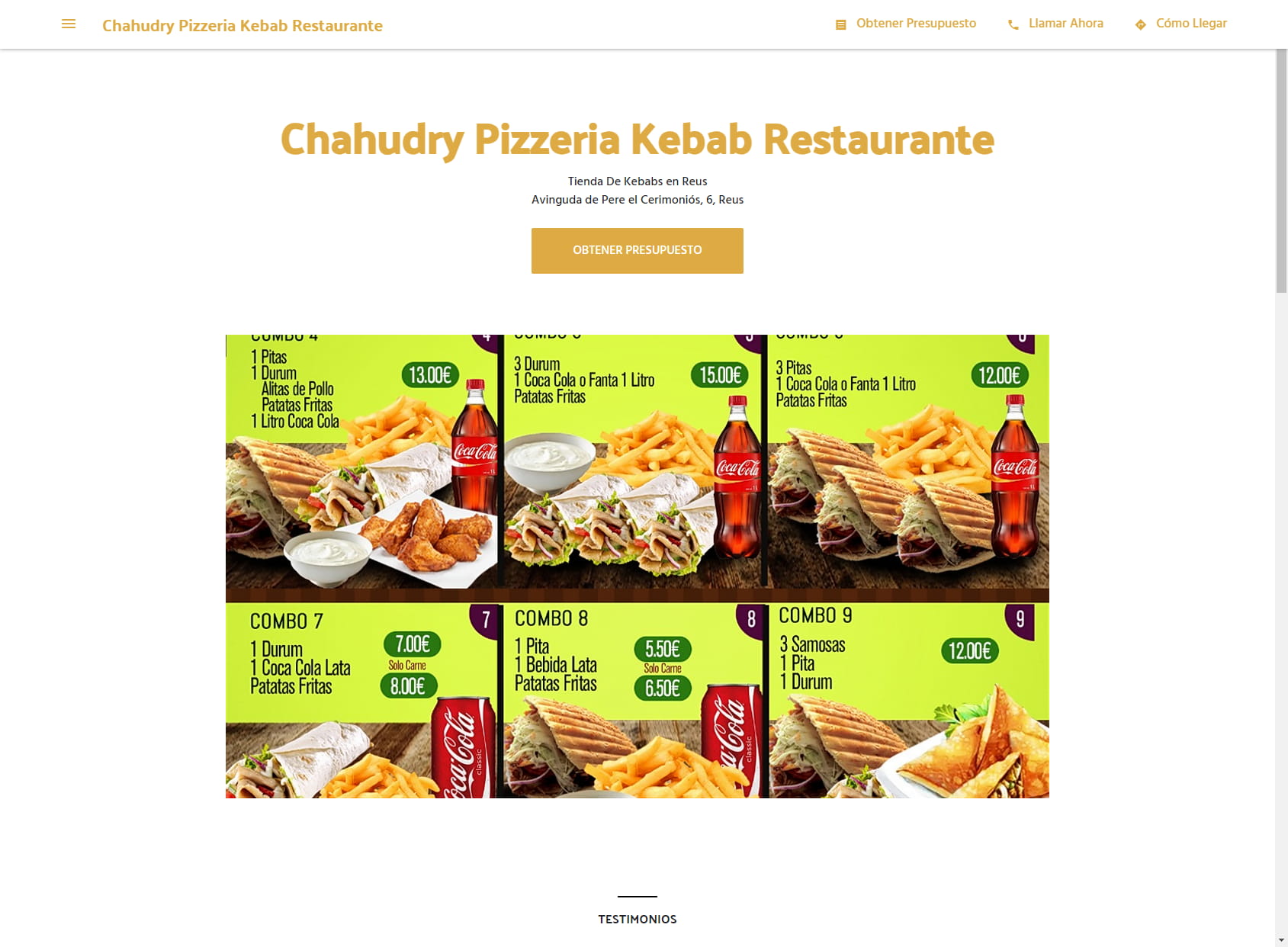Chahudry kebab