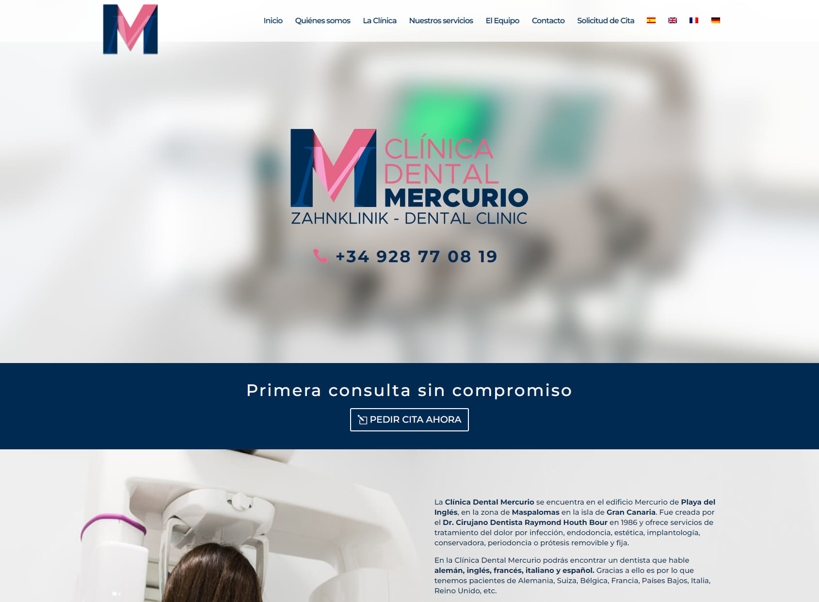 Mercury Dental Clinic