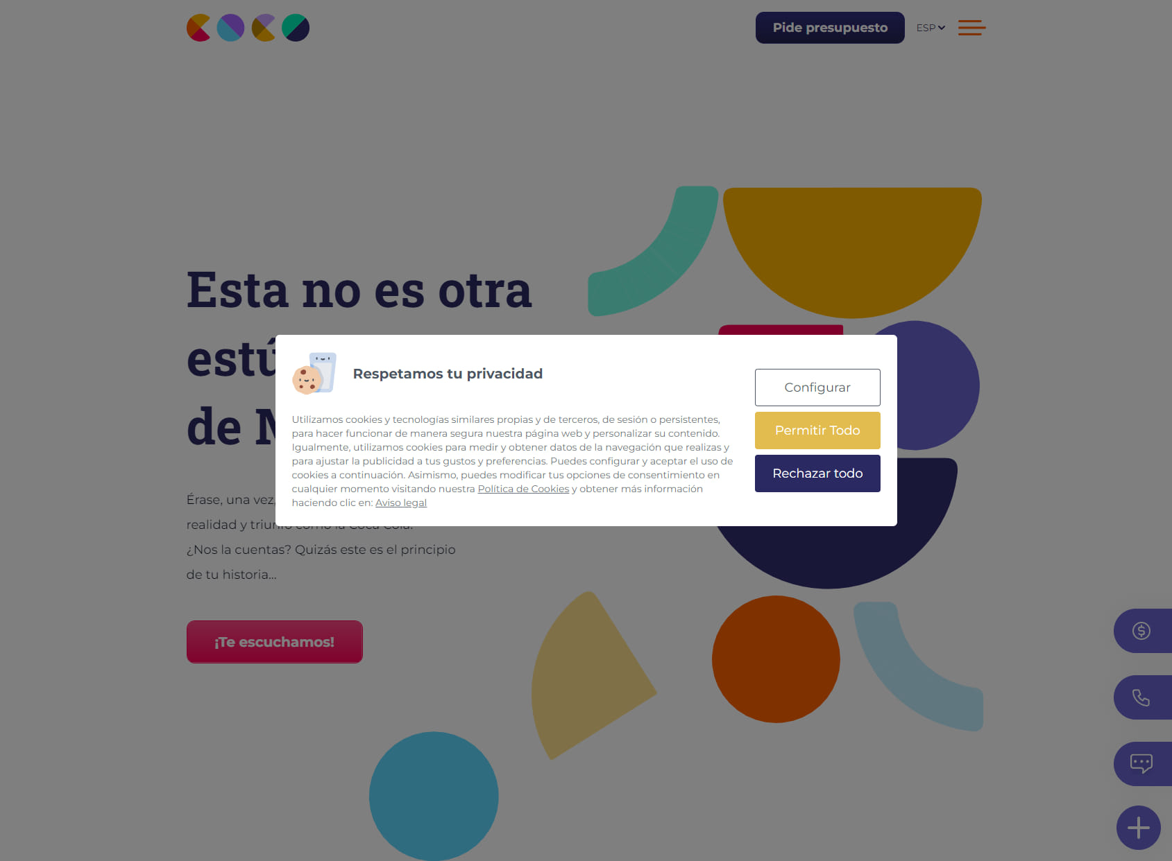 Coco Solution Agencia de Marketing Digital ✅
