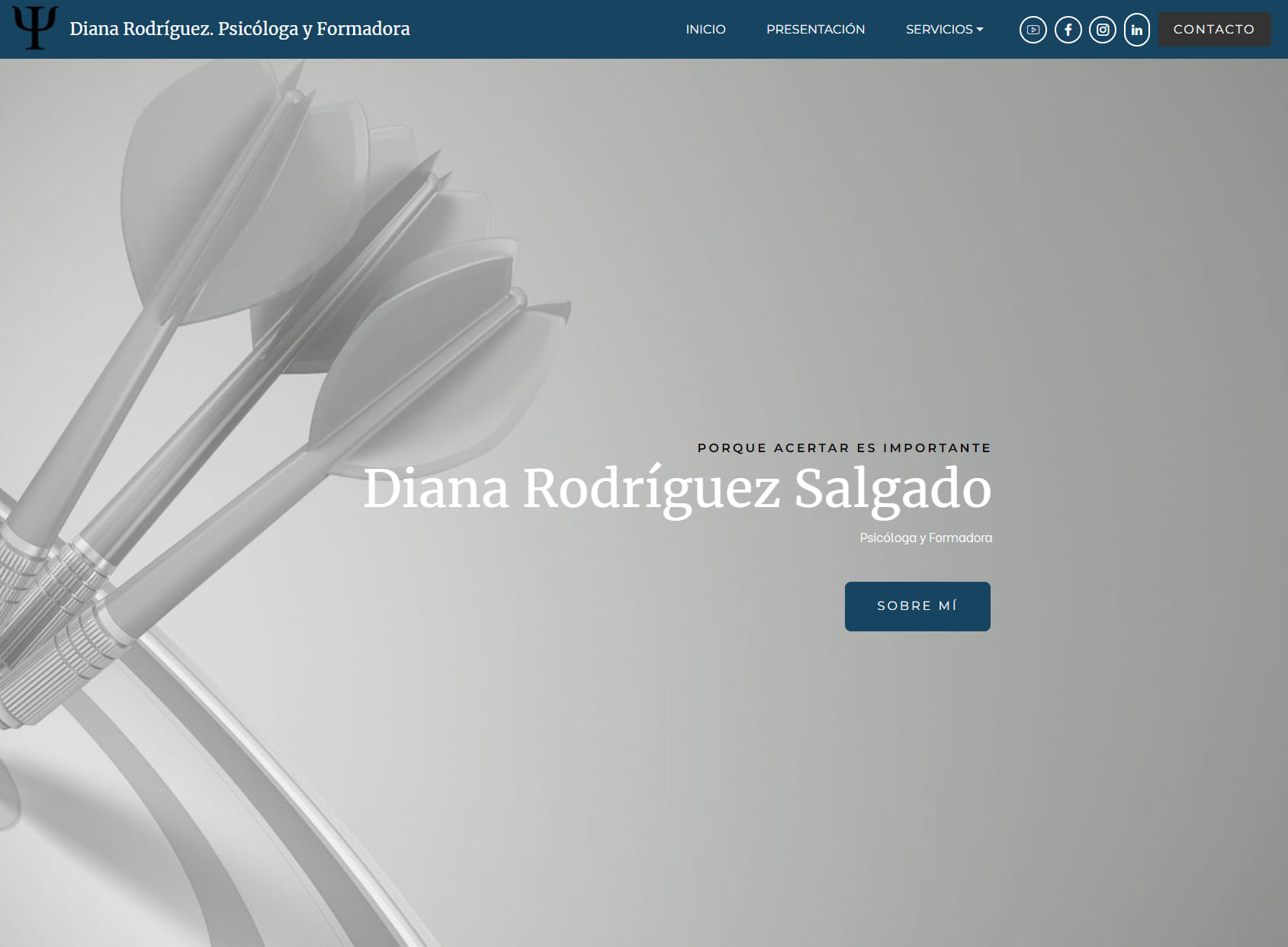 Diana Rodriguez Salgado