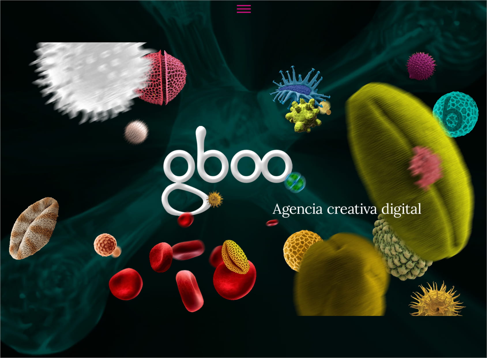 Gboo Agencia web, SEO y copywriting