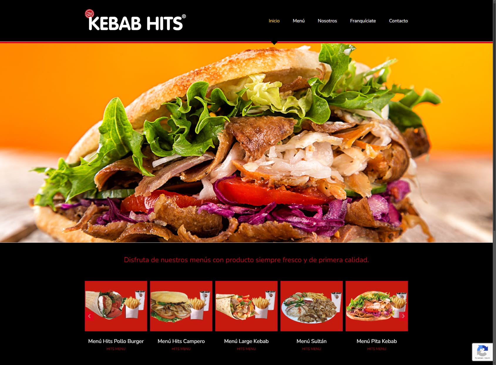 Kebab Hits