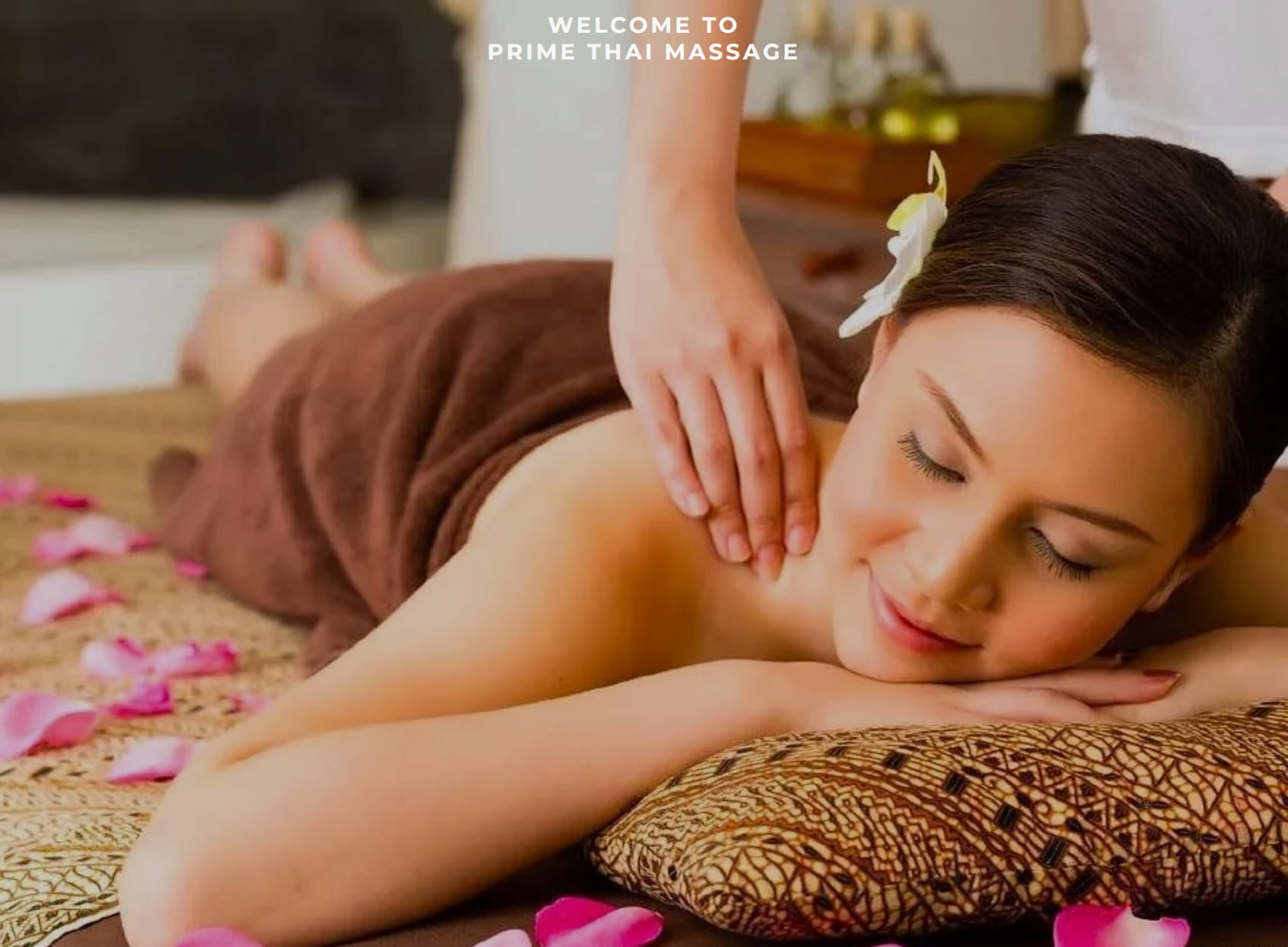 Prime Thai Massage