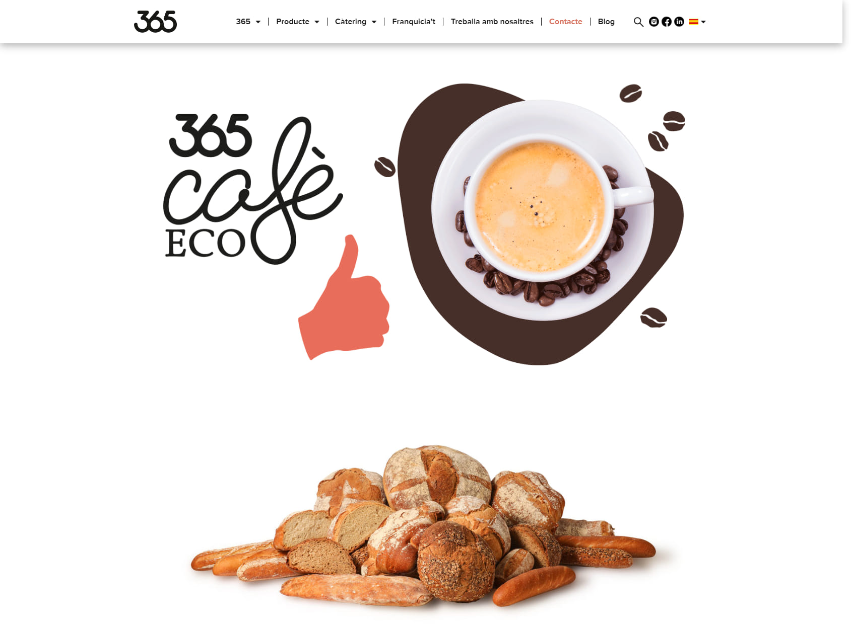 365 Cafè