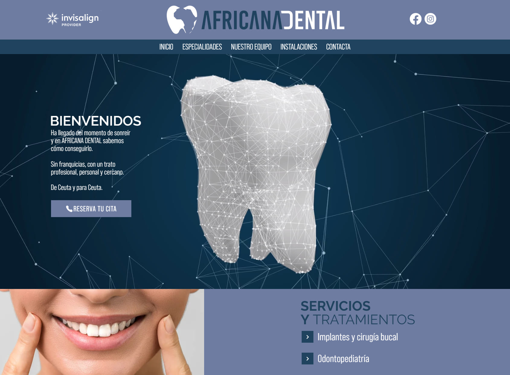 Africana Dental