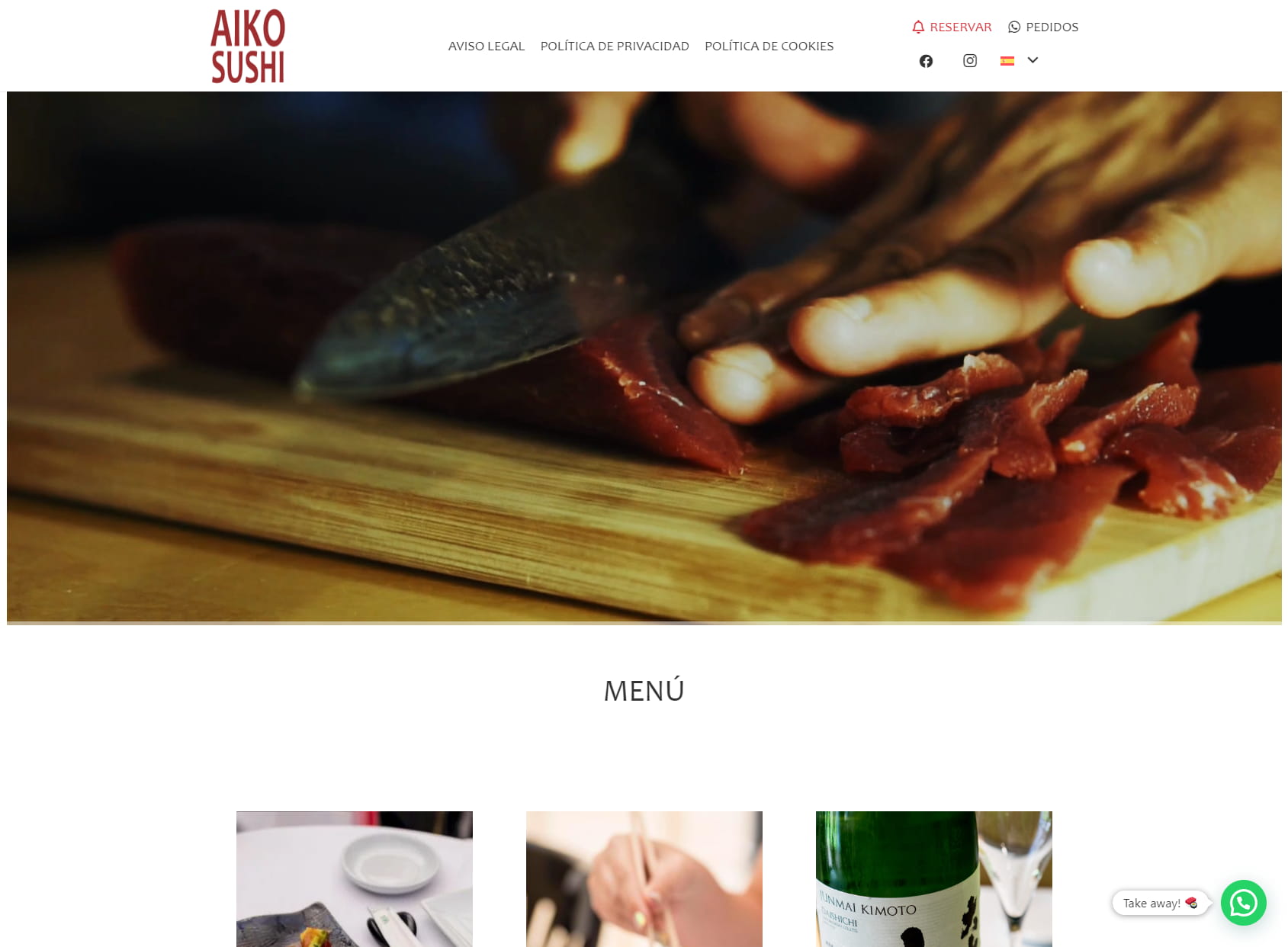 Aiko Sushi