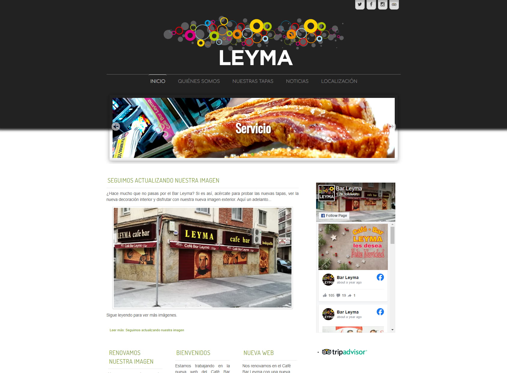 Bar Leyma
