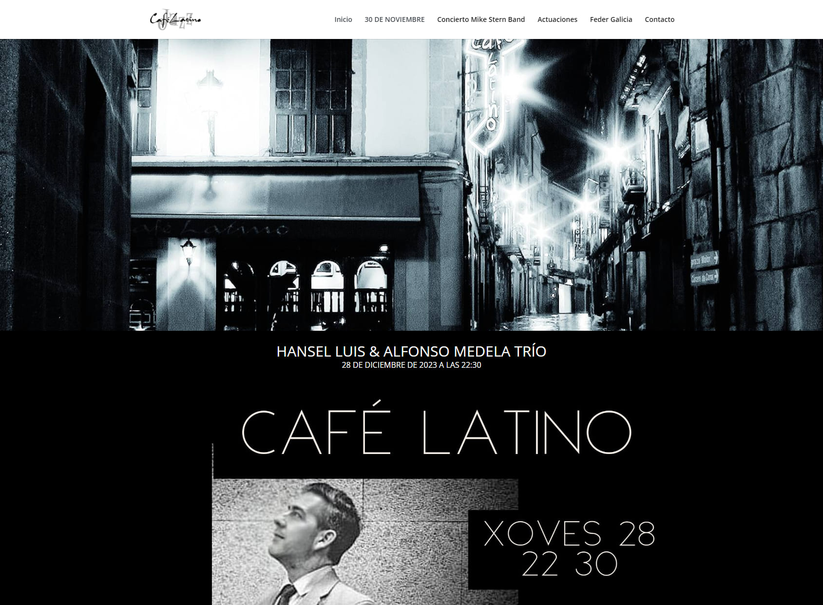 Café Latino