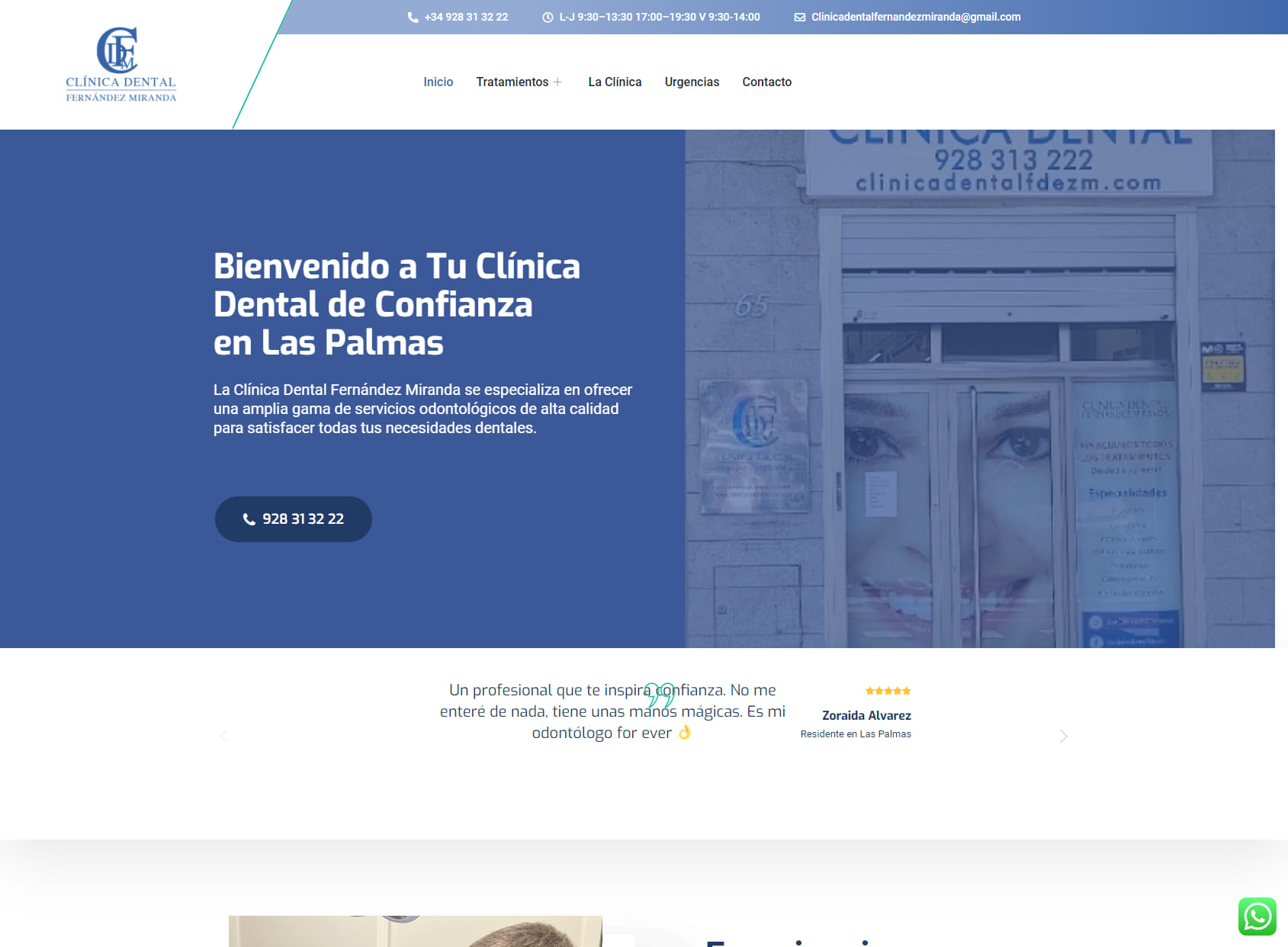 Fernandez Miranda Dental Clinic