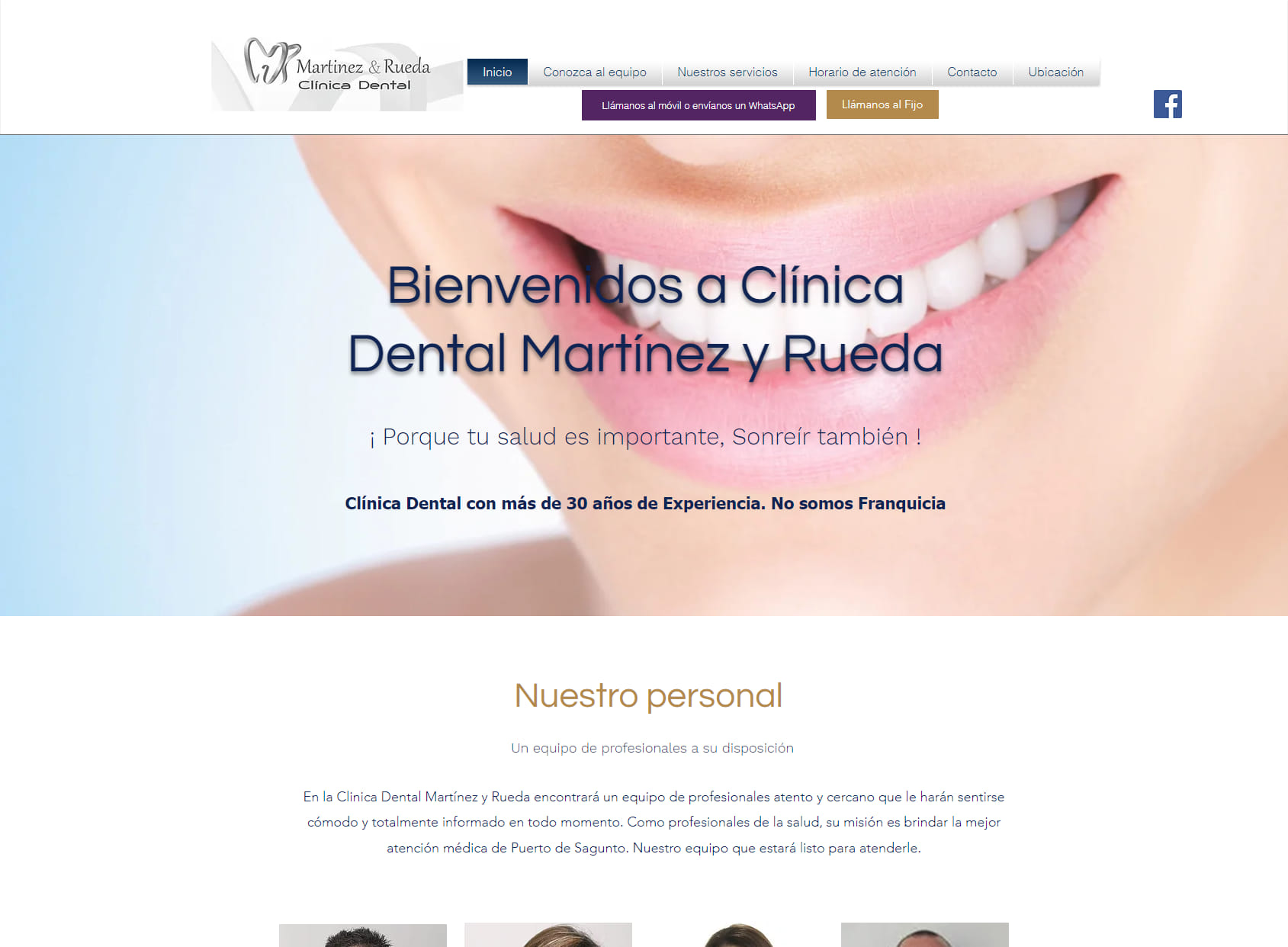 Martinez & Rueda Clinica Dental