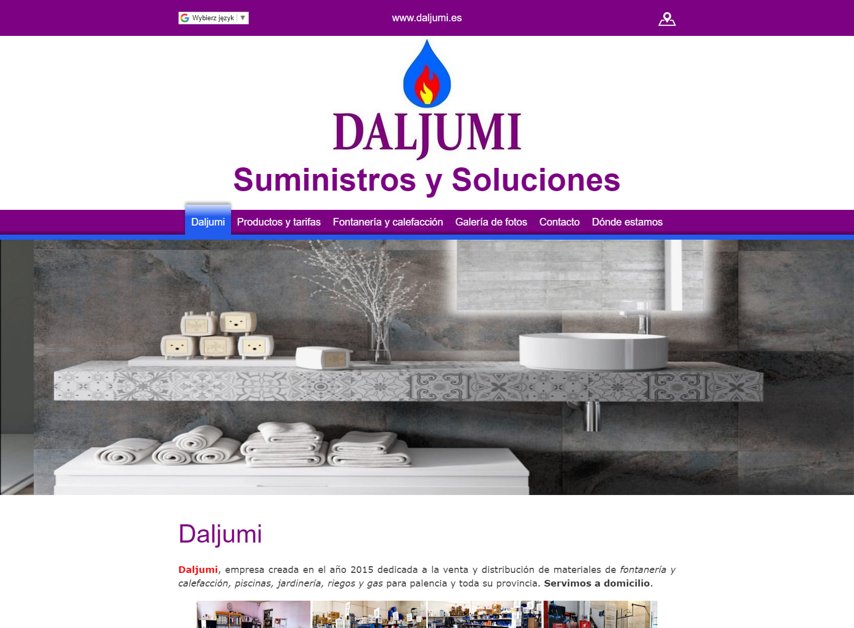 Daljumi