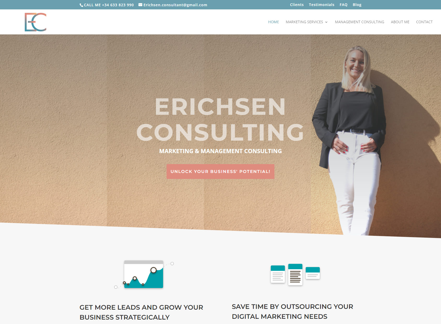 Erichsen Consulting