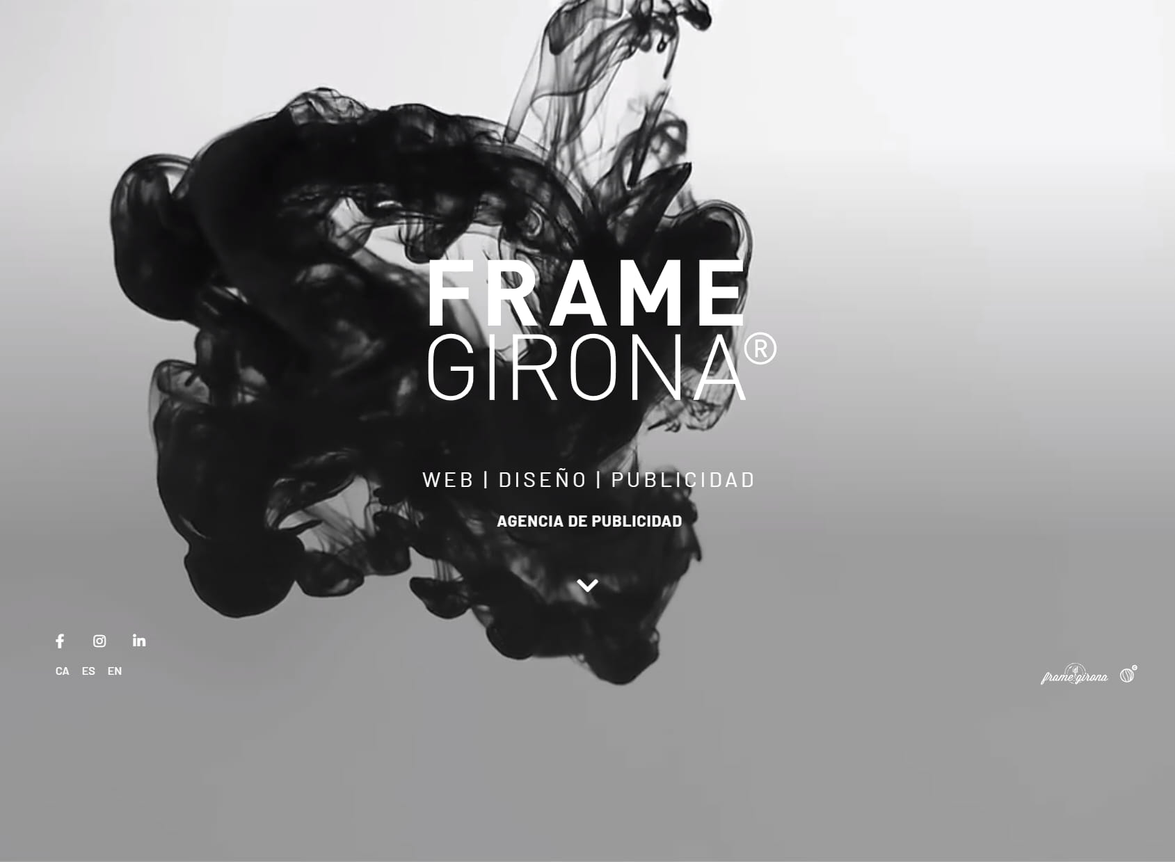 Frame Girona SL