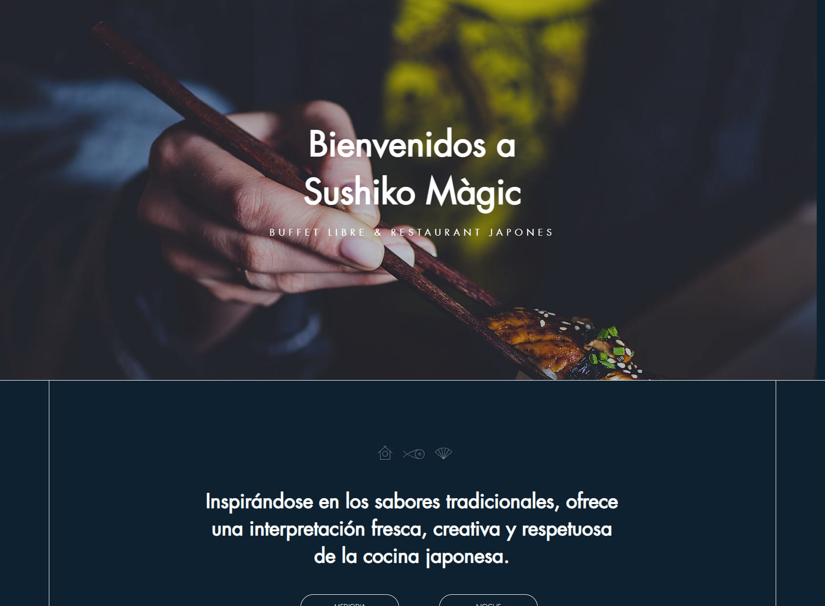Sushiko Magic