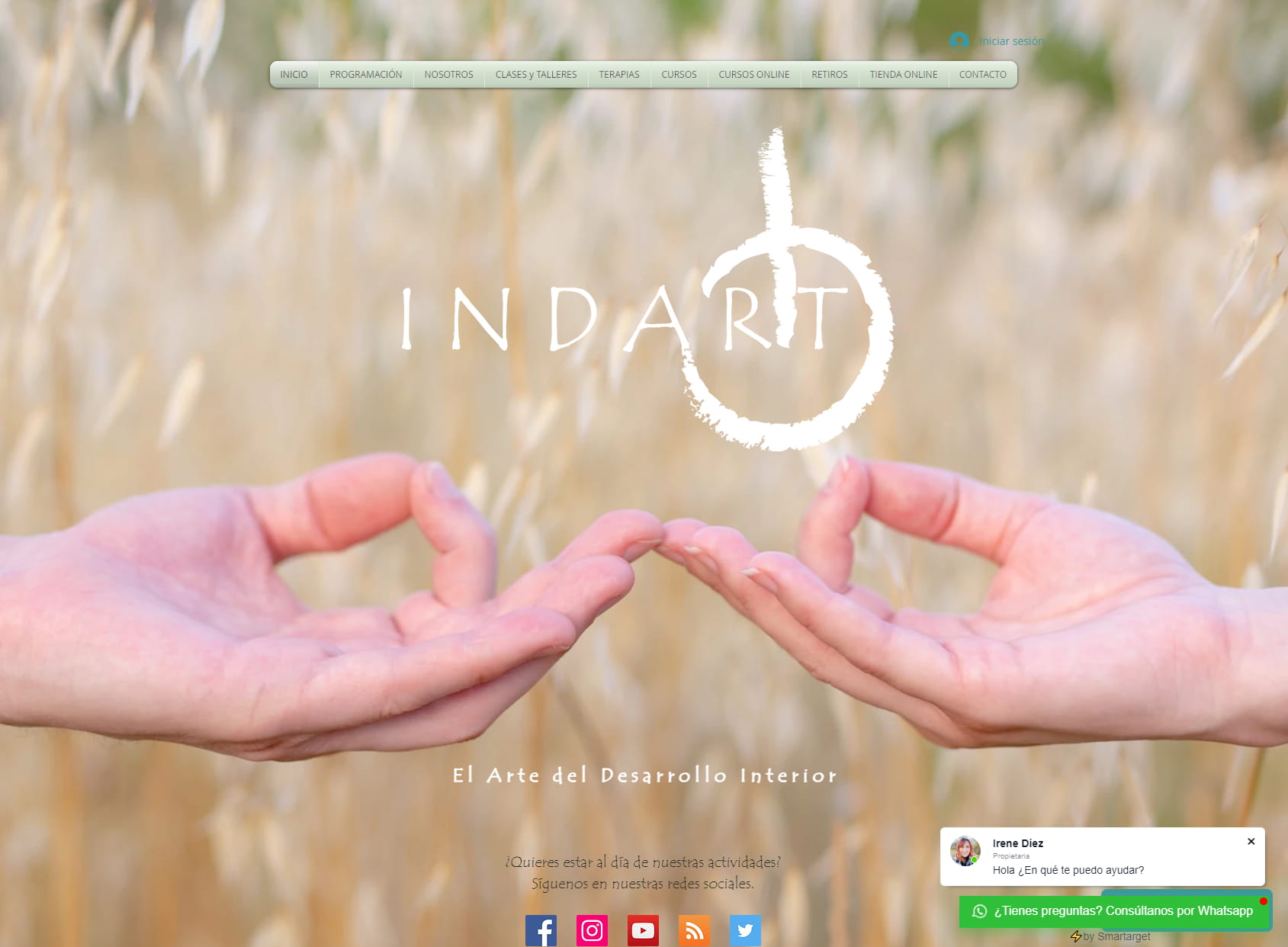 INDART