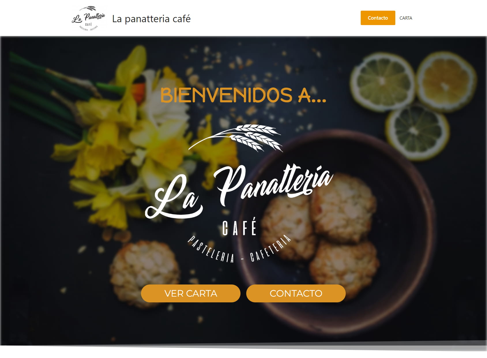 La Panatteria Café