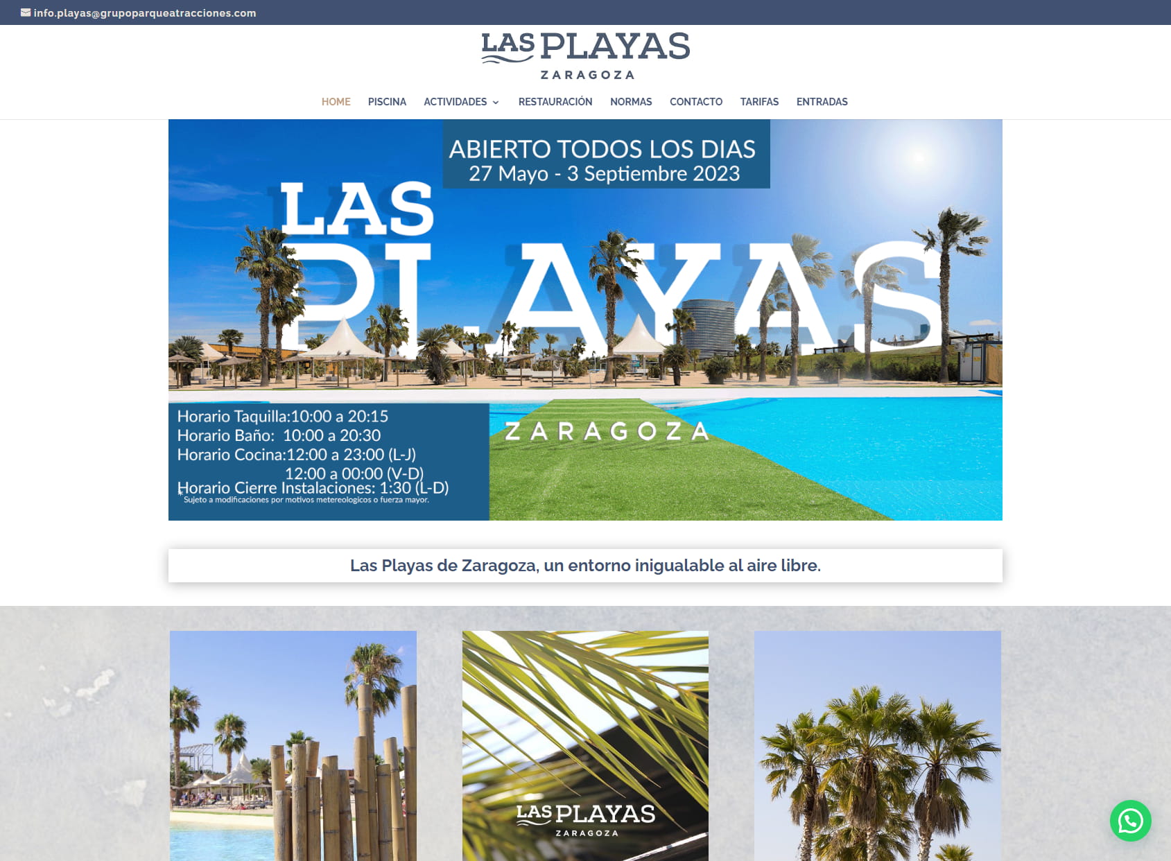 Playas Expo