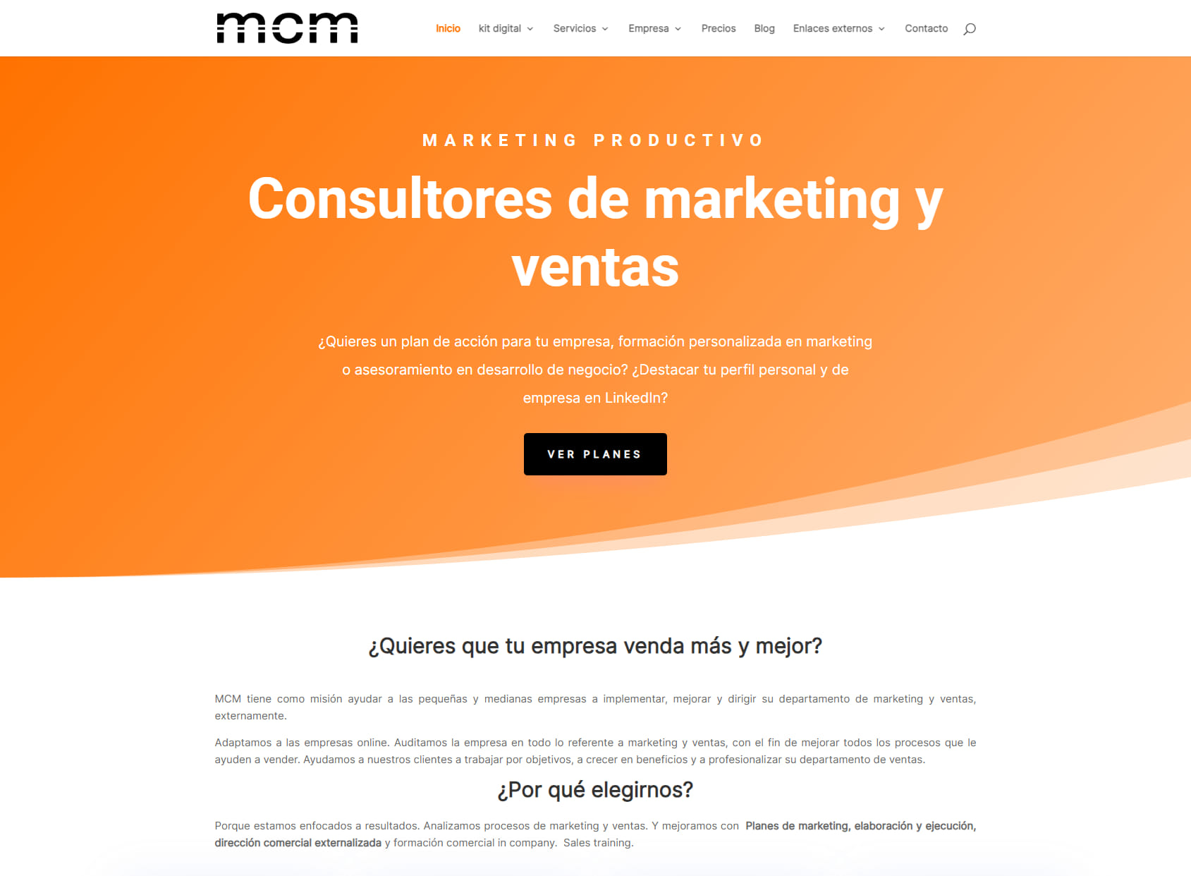 Marketing Consulting Mallorca