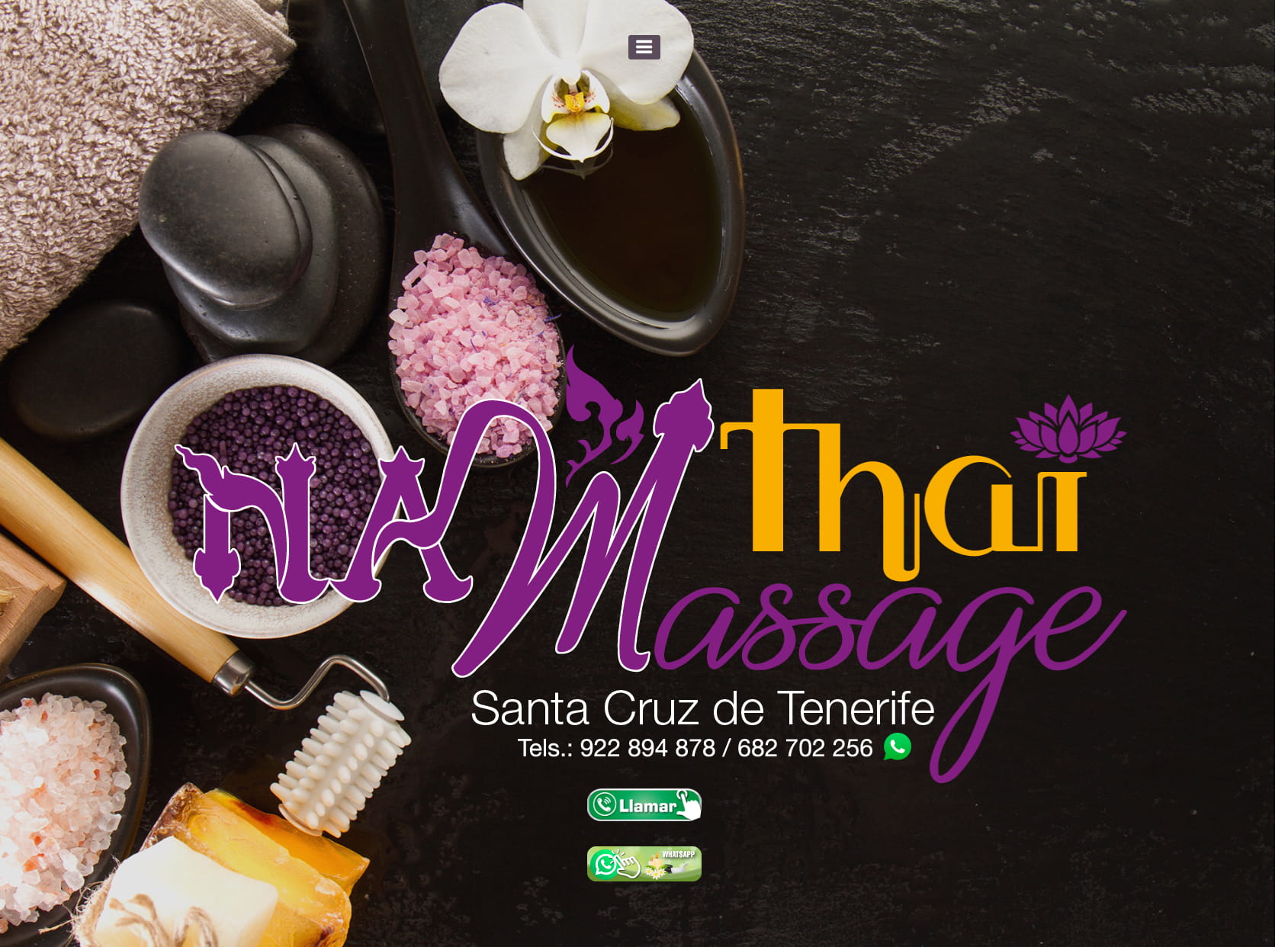 Nam Thai Massage