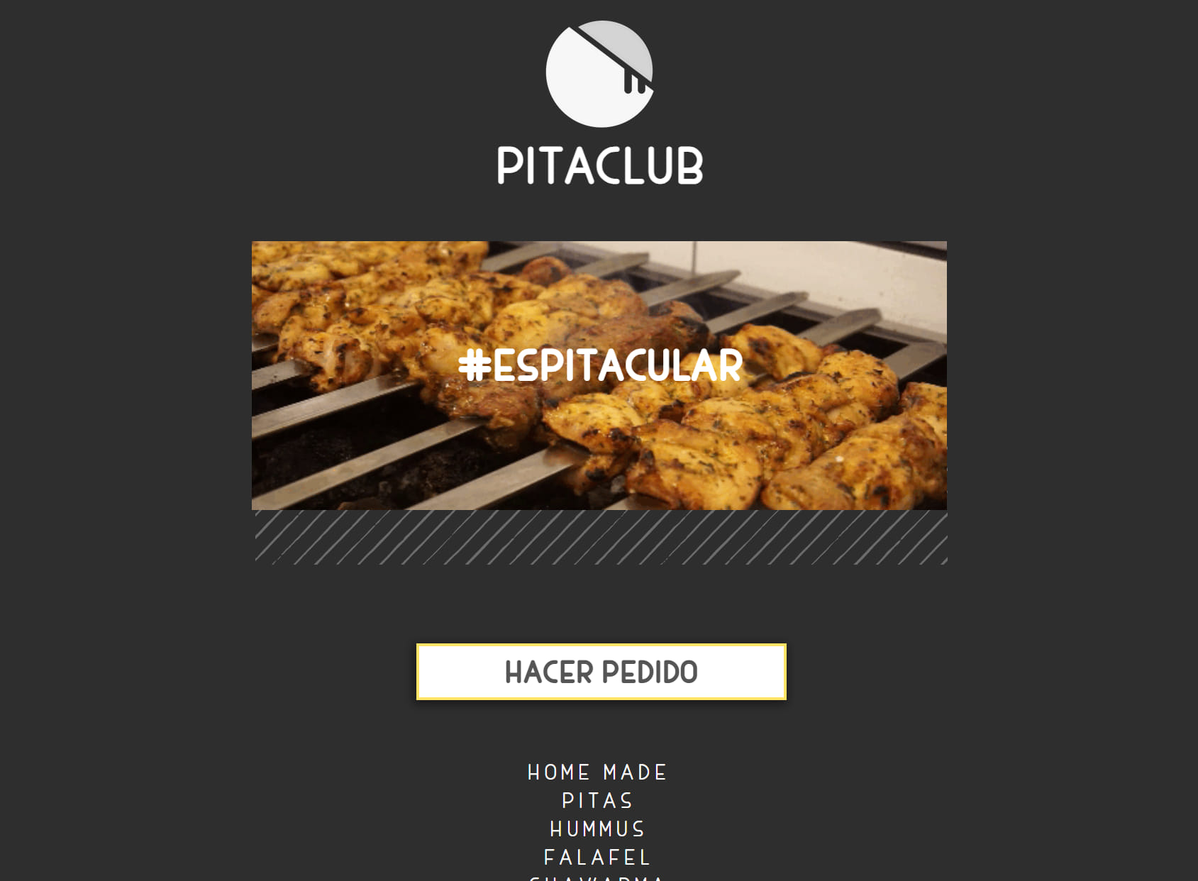Pita Club Arxiduc