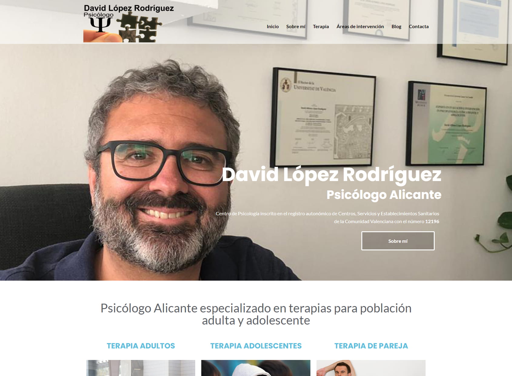 David López Rodríguez