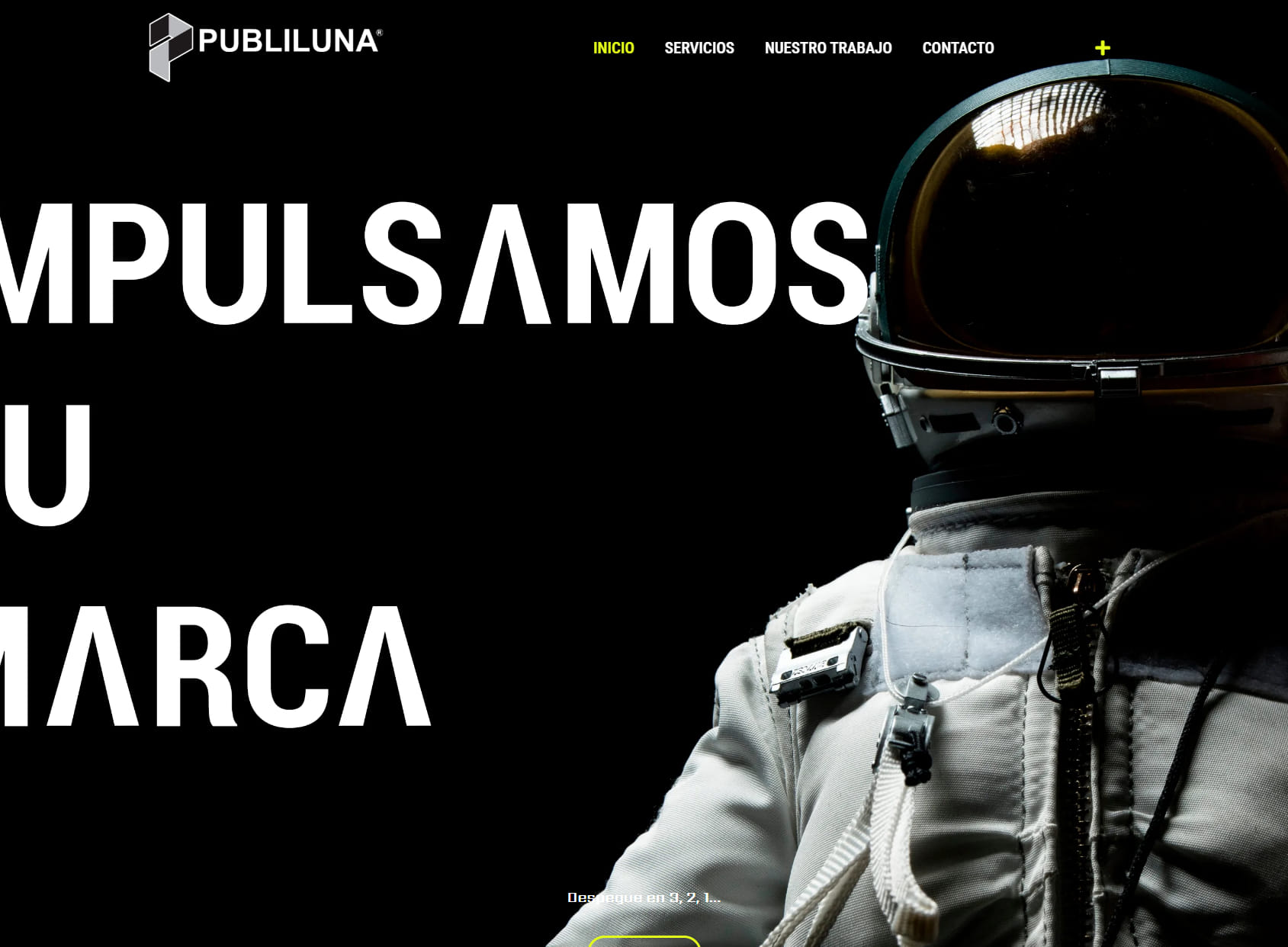 PUBLILUNA - Navarro Publicidad S. L.