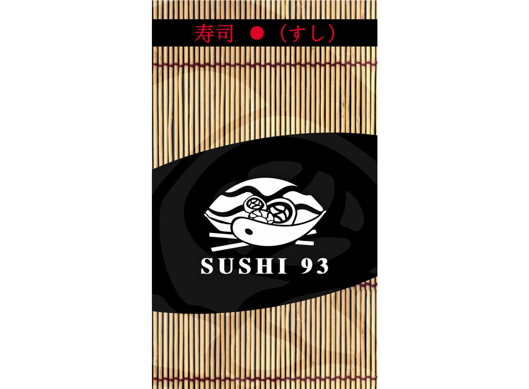 Sushi93