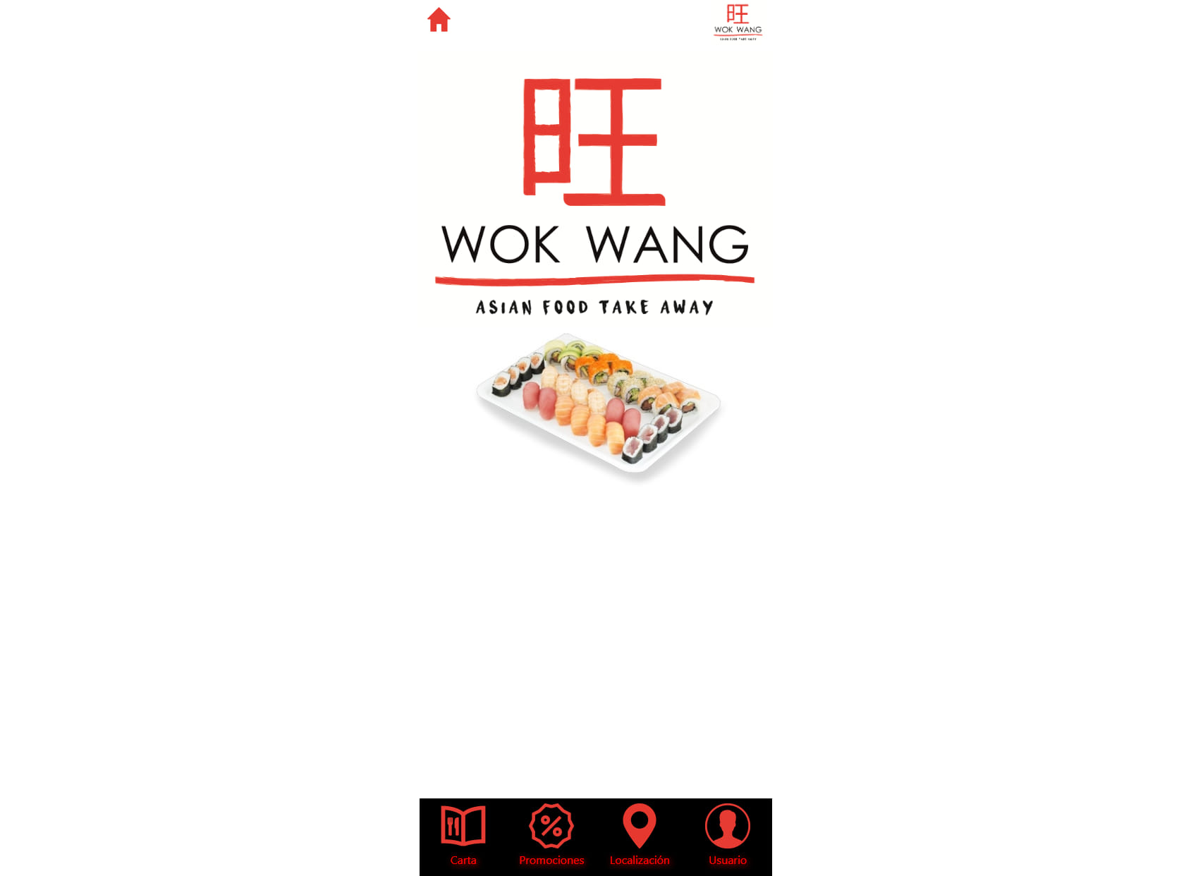 Wok Wang