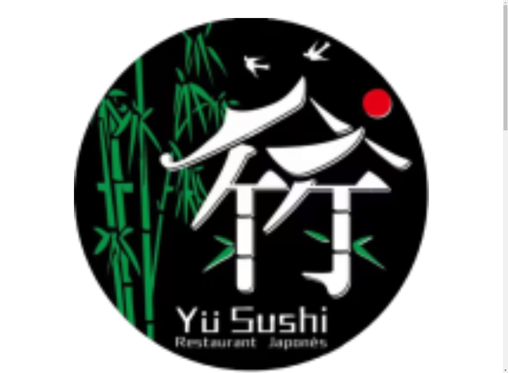 Yu sushi